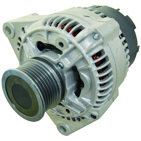 Alternator for 1997 Mercedes Heavy Duty - Europe Vario Series 2900 | OEM 0 123 320 041