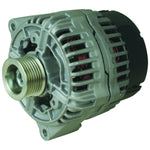 Alternator for Land Rover - Europe Discovery II 4000, V8, 3950cc | OEM 0 123 510 073