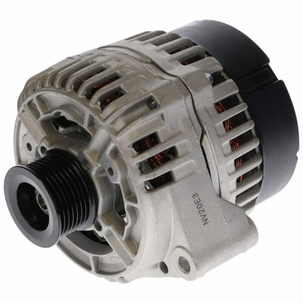 Alternator for Land Rover - Europe Discovery II 4000, V8, 3950cc | OEM 0 123 510 073
