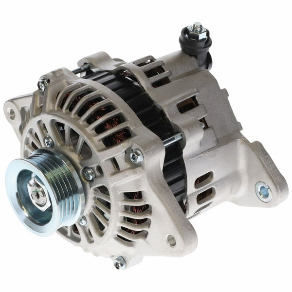 Alternator for Subaru Impreza H4 2.5L 2458cc | OEM A002TB2991