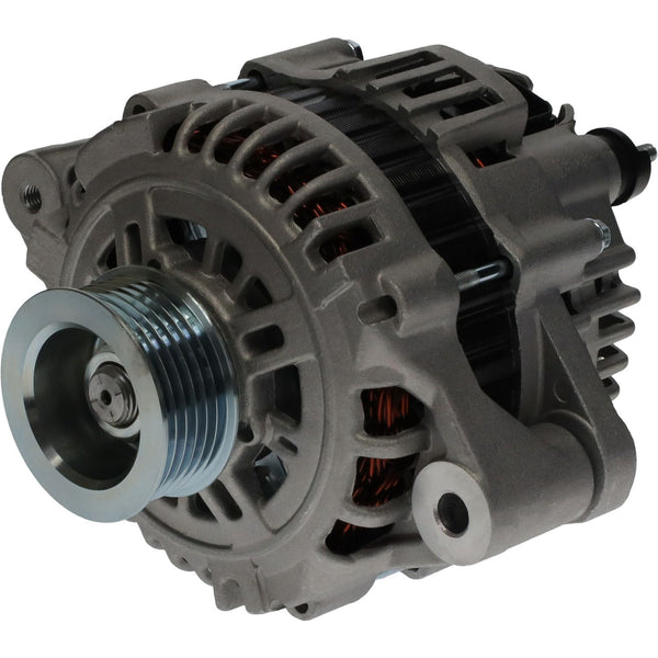 Alternator for 2002-2004 Isuzu Axiom V6 3.2L 3165cc | OEM 977202264