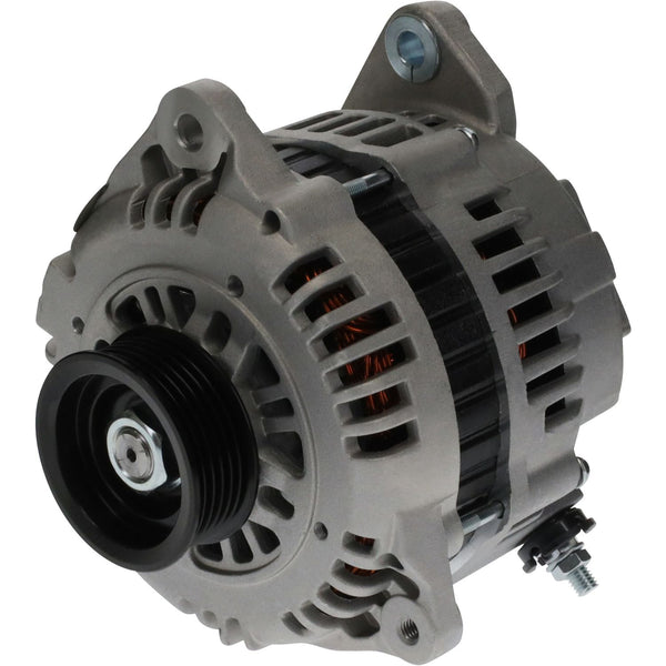 Alternator for 2000-2004 Nissan Maxima V6 3.5L 3498cc | OEM HAL-1110723F