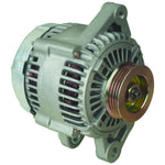 Alternator for Toyota - Europe Yaris L4 1.5L 1497cc 91cid | OEM 102211-1960