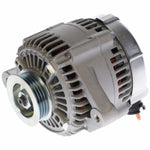 Alternator for Toyota - Europe Yaris L4 1.5L 1497cc 91cid | OEM 102211-1960