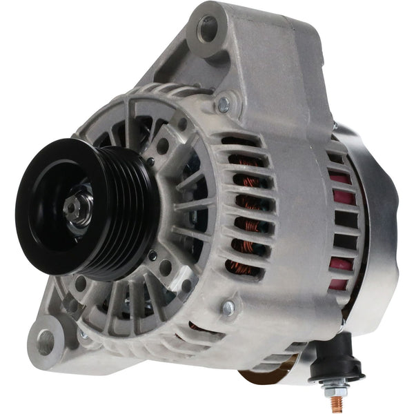 Alternator for Toyota Tundra V8 4.7L 4663cc 285cid | OEM 102211-5130