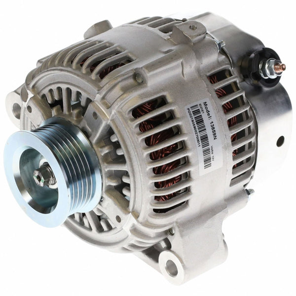 Alternator for Toyota Sequoia V8 4.7L 4663cc 285cid | OEM 102211-0610
