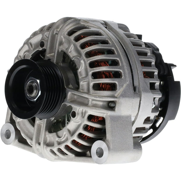 Alternator for 1999-2002 Chevrolet Silverado 2500 V8 5.3L 5328cc 325cid | OEM 6 004 ML0 024