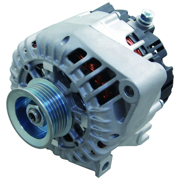 Alternator for 2001-2005 Buick Rendezvous V6 3.4L 207cid | OEM 10300558