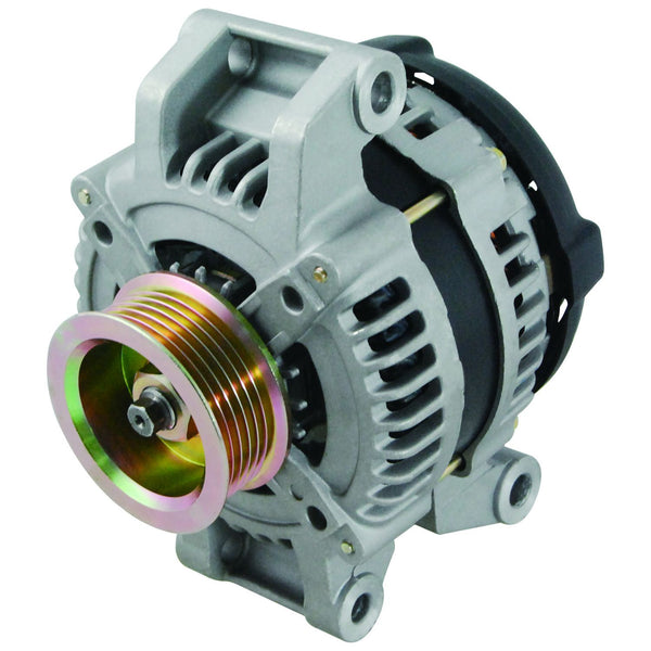Alternator for 2001-2006 Dodge Stratus L4 2.4L 2429cc 148cid VIN X | OEM 04606755AA