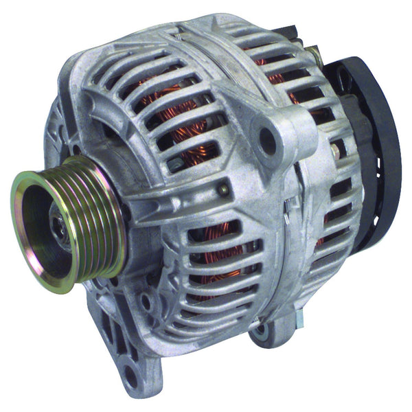 Alternator for Jeep Grand Cherokee L6 4.0L 242cid | OEM 0 124 525 003