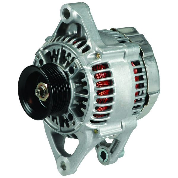 Alternator for Dodge Dakota & Jeep TJ L4 2.5L 150cid | OEM 56028686AA