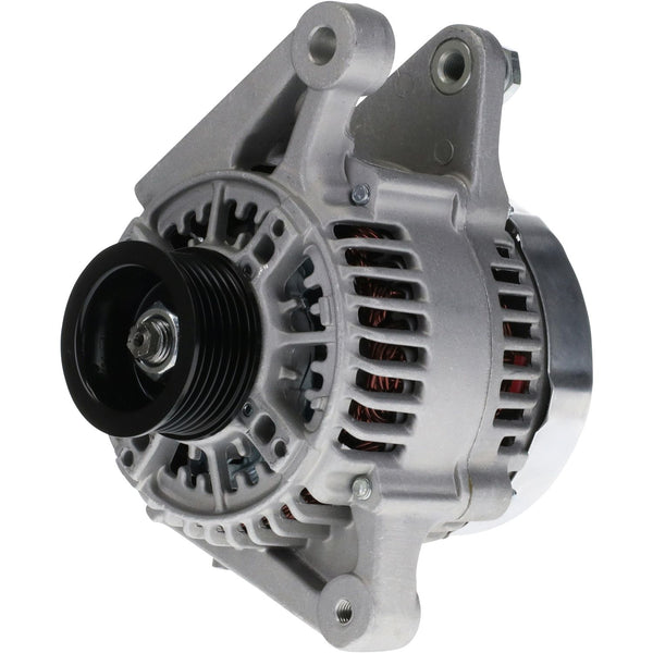 Alternator for Toyota - Europe Corolla (_E12_) L4 1.8L 1794cc | OEM 102211-1900