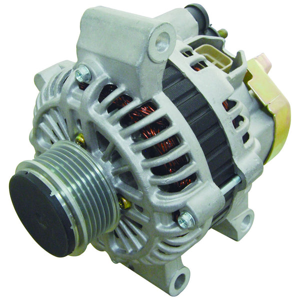 Alternator for Mazda MPV V6 2.5L 2450cc 155cid | OEM GY01-18-300E
