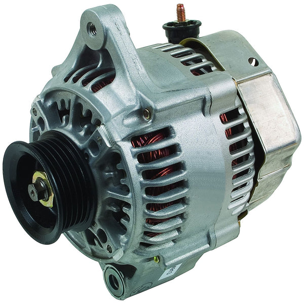 Alternator for 2000 Toyota Tacoma L4 2.7L 2694cc | OEM 101211-9630
