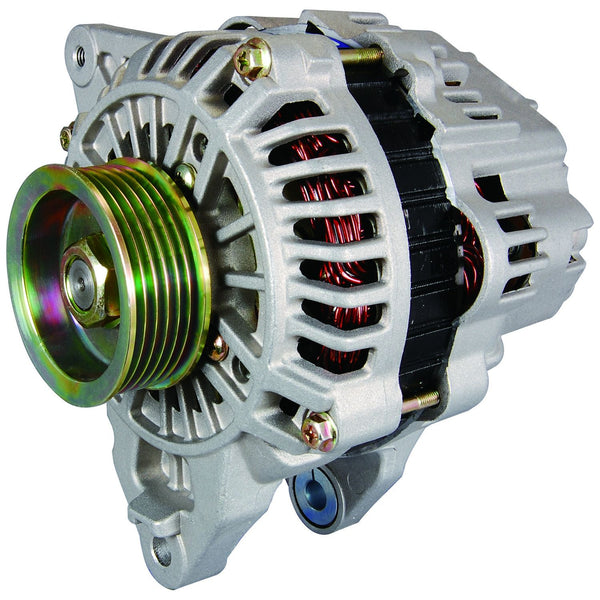 Alternator for 1999 Mitsubishi Galant V6 3.0L 2972cc 181cid | OEM MD367307