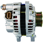 Alternator for 1999 Mitsubishi Galant V6 3.0L 2972cc 181cid | OEM MD367307