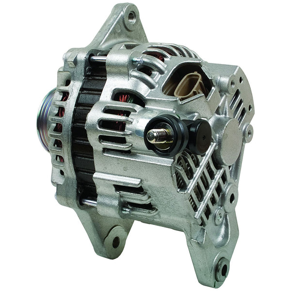 Alternator for 2004-2005 Subaru Impreza H4 2.0L 1994cc | OEM A002TB6291