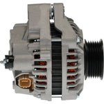 Alternator for 2001-2005 Honda - Europe Civic L4 1.7L 1668cc | OEM 31100-PLM-C01