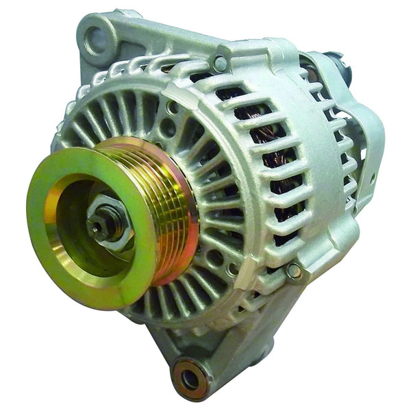Alternator for Honda S2000 L4 2.2L 2157cc | OEM 102211-1760