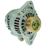 Alternator for Toyota - Europe Yaris L4 1.5L 1497cc 91cid | OEM 102211-5260