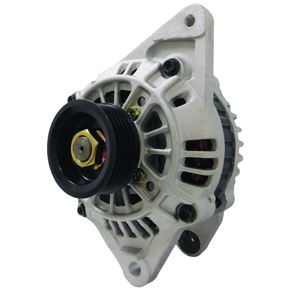 Alternator for Mitsubishi Galant L4 2.4L 2351cc | OEM A002TB5791