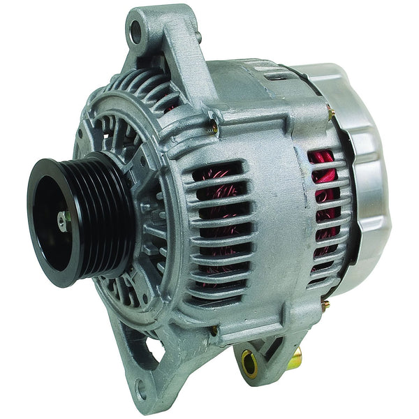 Alternator for Dodge Dakota L4 2.5L 2507cc 153cid | OEM 56028687AA
