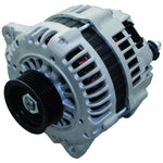 Alternator for Infiniti QX4 V6 3.5L 3498cc | OEM LR1110-712 — AZ O.E.M Rebuild