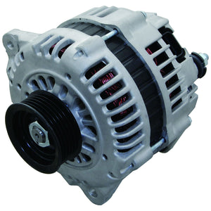 Alternator for Infiniti QX4 V6 3.5L 3498cc | OEM LR1110-712 — AZ O.E.M Rebuild