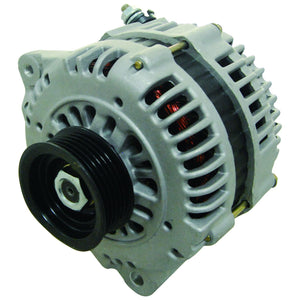 Alternator for 2001 Infiniti I30 V6 3.0L 2988cc 182cid | OEM HAL-1100725B — AZ O.E.M Rebuild