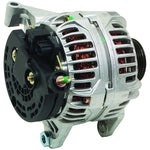 Alternator for 1999-2004 Dodge Durango V8 4.7L 287cid | OEM 0 124 525 002