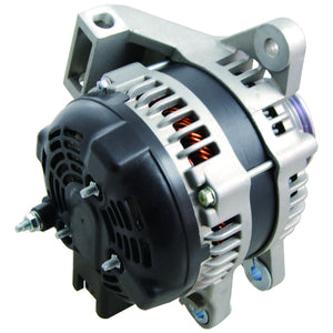 Alternator for Cadillac DeVille V8 4.6L 281cid | OEM 104210-3060 — AZ O.E.M Rebuild