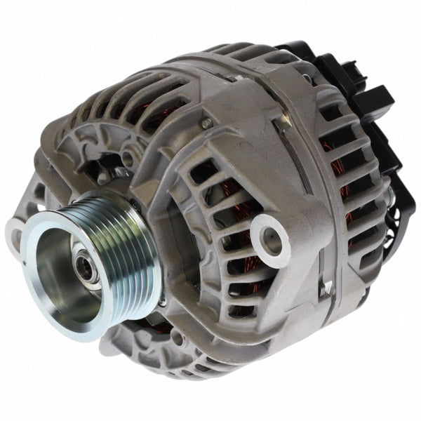 Alternator for 2001-2002 Dodge Ram 2500 V8 5.9L 360cid | OEM 0 124 525 004