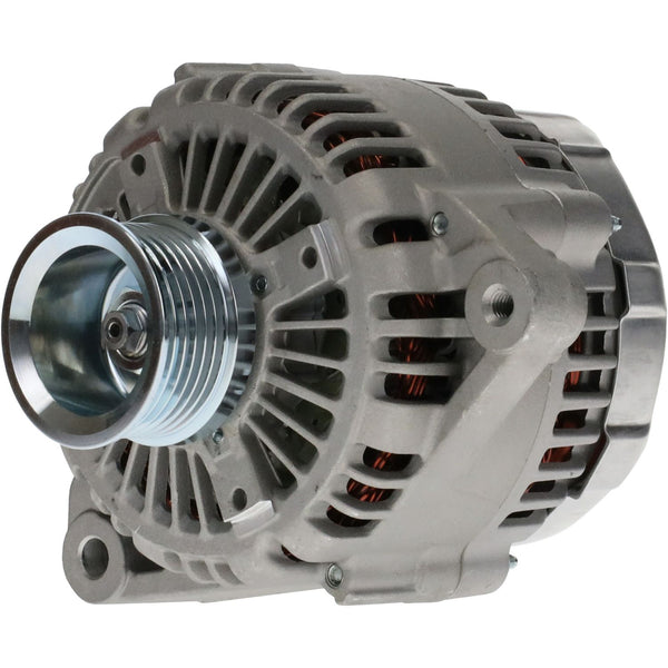 Alternator for Jaguar - Europe X-Type 2000, V6 (2099cc) | OEM 102211-0860