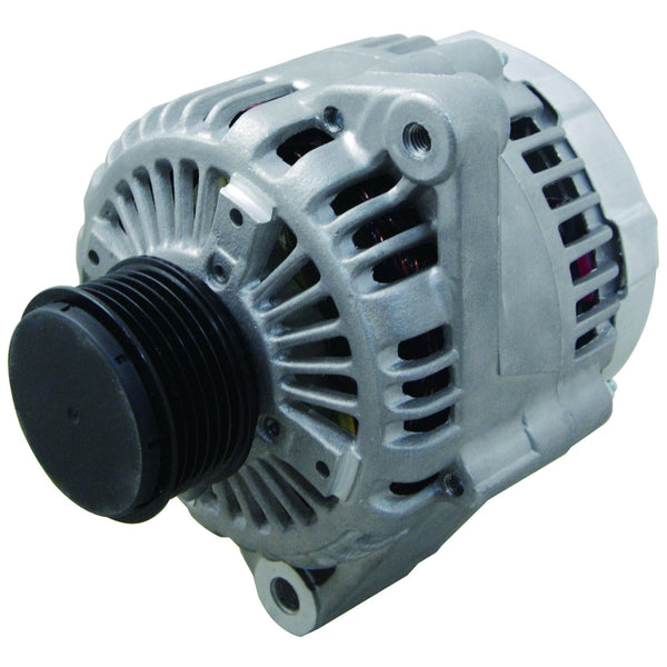 Alternator for Jaguar - Europe X-Type 2000, V6 (2099cc) | OEM 102211-0870
