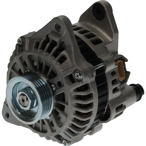 Alternator for Chrysler Sebring L4 2.4L 2351cc VIN G | OEM MD362870