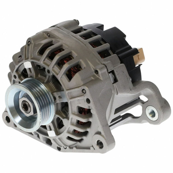 Alternator for Audi - Europe A4 1800, Turbo | OEM 06B-903-016-C — AZ O.E.M Rebuild
