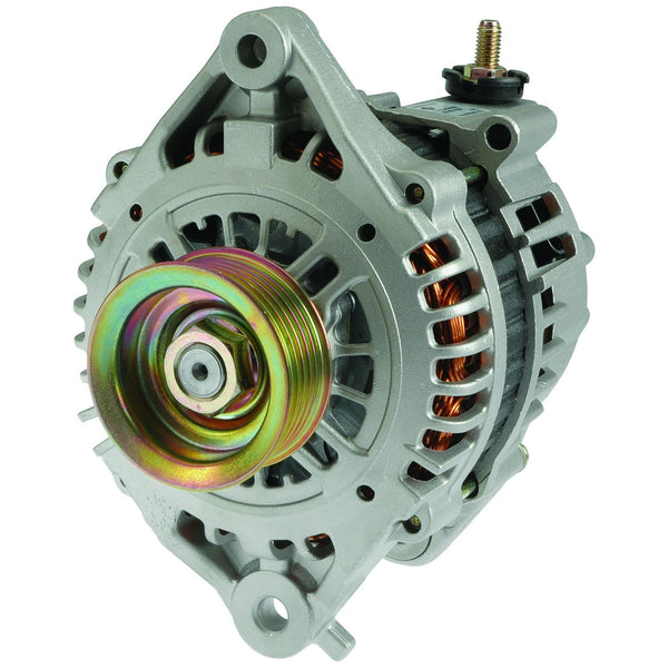 Alternator for Nissan Sentra L4 1.8L 1769cc | OEM LR180-769