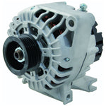 Alternator for 2002 Oldsmobile Silhouette V6 3.4L 207cid | OEM 0 124 415 008