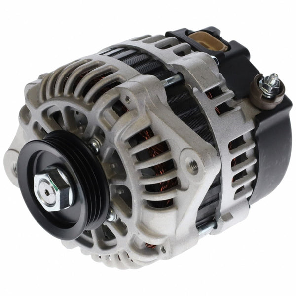 Alternator for Kia - Europe Rio L4 1.8L 1793cc | OEM 0K241-18-300 — AZ O.E.M Rebuild