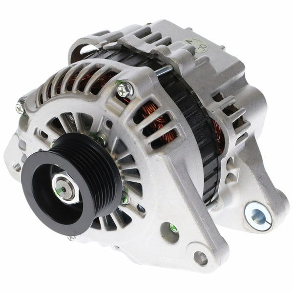 Alternator for 2003 Mitsubishi Montero V6 3.5L 3497cc 215cid | OEM A003TB2891