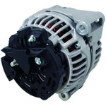 Alternator for 2002 Saab - Europe 9-3 Series L4 2.3L 2290cc 140cid | OEM 0 124 525 016