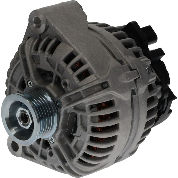 Alternator for 2002-2010 Mercedes-Benz G500 V8 5.0L 4966cc | OEM 0 124 615 012