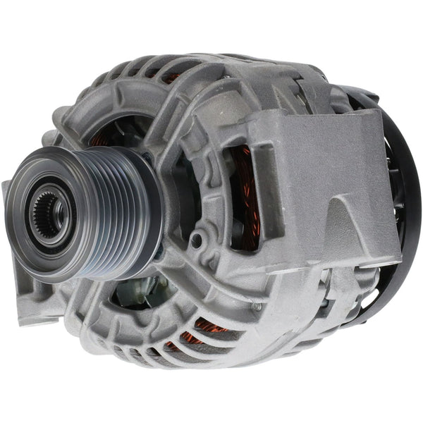 Alternator for 2003 Mercedes - Europe C180 1800 Kompressor | OEM 0 124 515 088