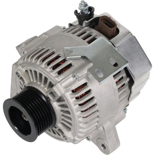 Alternator for Toyota RAV4 L4 2.0L 1998cc 122cid | OEM 102211-2120
