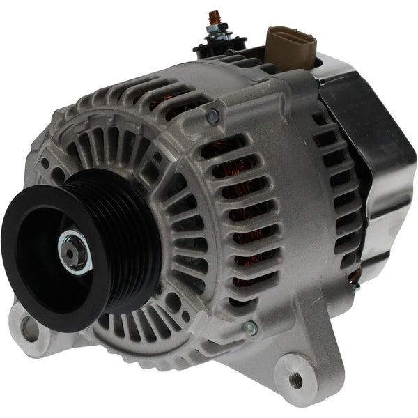 Alternator for Toyota Camry L4 2.4L 2362cc | OEM 102211-2380