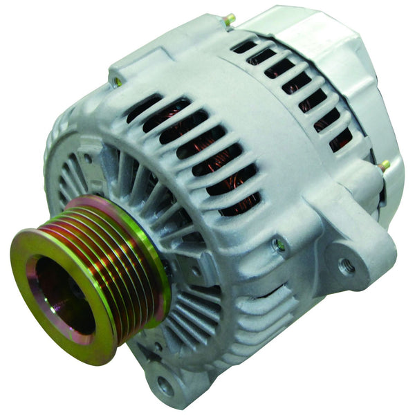 Alternator for Toyota - Europe Avensis T22 2000, 1AZ-FSE | OEM 101211-7400