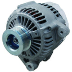 Alternator for Toyota Highlander L4 2.4L 2362cc | OEM 102211-0770 — AZ O.E.M Rebuild