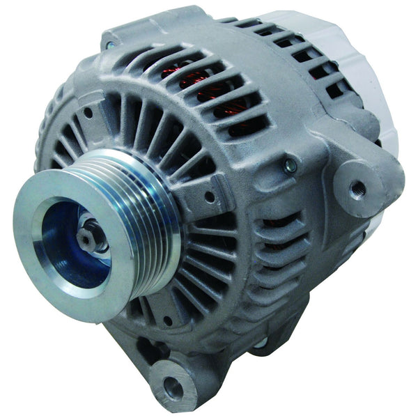Alternator for Toyota Highlander L4 2.4L 2362cc | OEM 102211-0770 — AZ O.E.M Rebuild