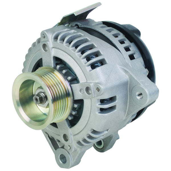 Alternator for Toyota Highlander L4 2.4L 2362cc | OEM 104210-3140