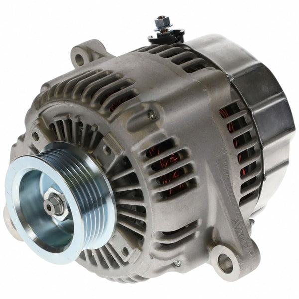 Alternator for Chrysler Concorde V6 2.7L 2736cc 167cid | OEM 04606822AA